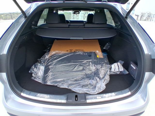 New 2026 Lexus RX 350h w/ Convenience Package AWD/4WD image 24