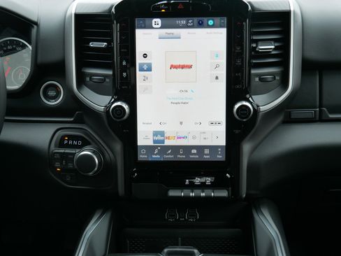 New 2026 RAM 1500 Big Horn image 10