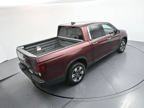 Used 2017 Honda Ridgeline RTL-E image 30