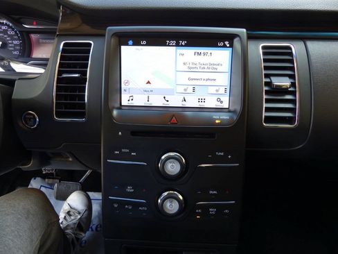 Used 2019 Ford Flex SEL w/ Equipment Group 202A AWD/4WD image 30
