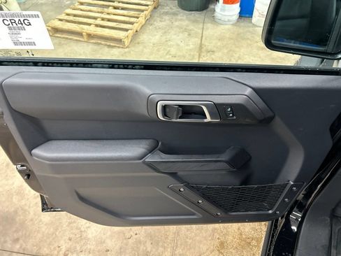 New 2026 Ford Bronco Big Bend w/ Black Diamond Package AWD/4WD image 14