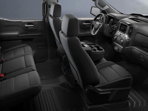 New 2026 GMC Sierra 1500 Pro w/ Pro Value Package AWD/4WD image 39