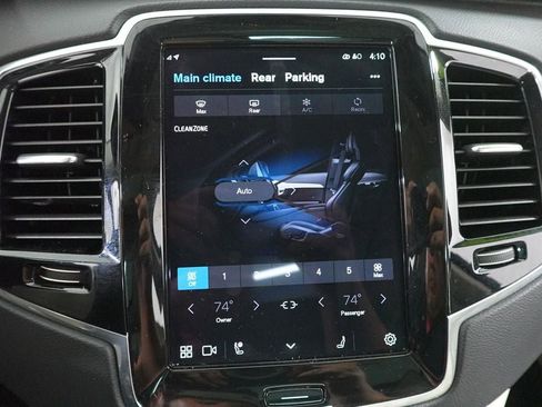 Used 2023 Volvo XC90 B6 Ultimate w/ Protection Package Premier image 20