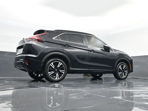 Used 2023 Mitsubishi Eclipse Cross SE AWD/4WD image 28