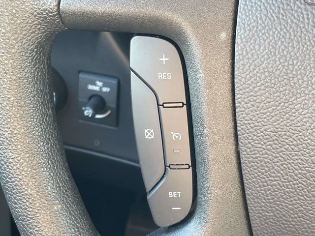 Used 2025 GMC Savana 2500 w/ Driver Convenience Package RWD image 21