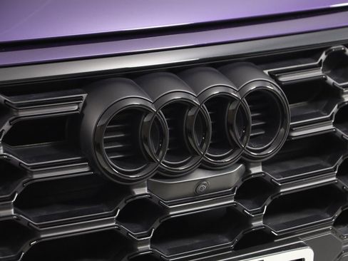 Used 2023 Audi Q5 2.0T Prestige image 17