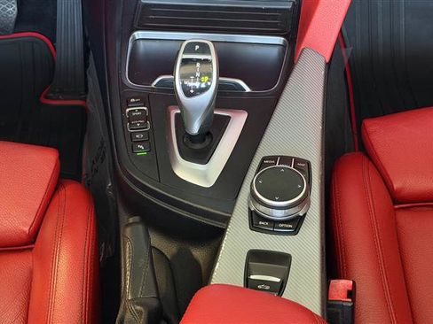 Used 2020 BMW 430i Convertible w/ Executive Package RWD image 36