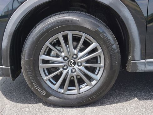 Used 2020 MAZDA CX-5 Sport FWD image 34