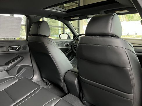 New 2025 Acura Integra A-Spec image 26