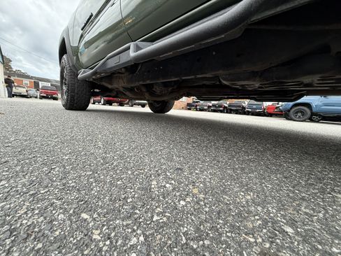 Used 2021 Toyota Tacoma TRD Off-Road image 47