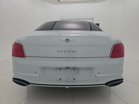 Used 2020 Bentley Flying Spur W12 w/ First Edition Specification image 14
