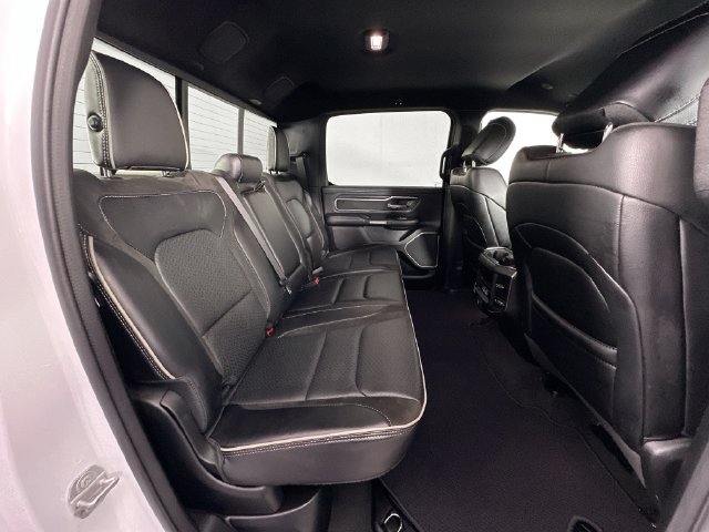 Used 2023 RAM 1500 Laramie AWD/4WD image 28