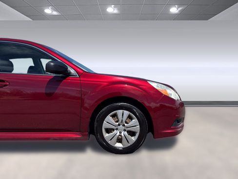 Used 2012 Subaru Legacy 2.5i AWD/4WD image 19