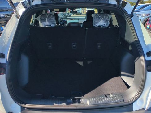 New 2026 Ford Escape ST-Line w/ Tech Pack #1 image 13