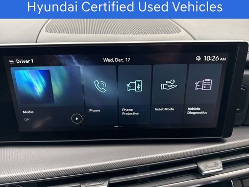 Used 2025 Hyundai Santa Fe SEL w/ Tow & Go Package image 26