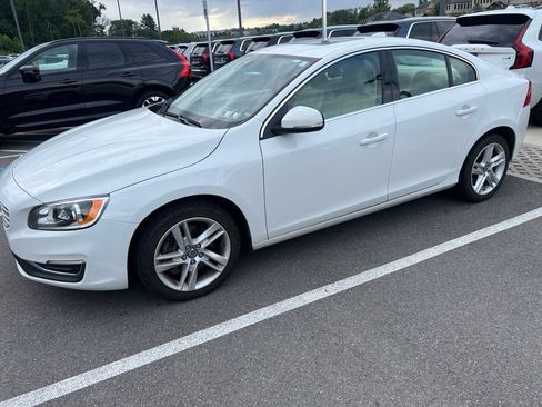 Used 2015 Volvo S60 T5 Premier w/ Convenience Package AWD/4WD image 7
