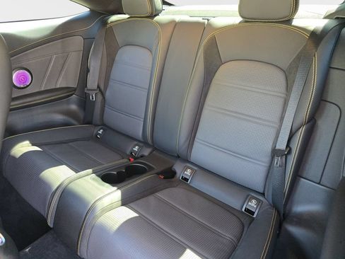Used 2020 Mercedes-Benz C 63 AMG S image 17