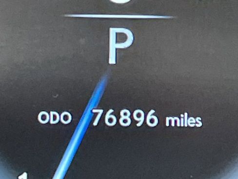 Used 2017 Lexus GS 350 F Sport image 6