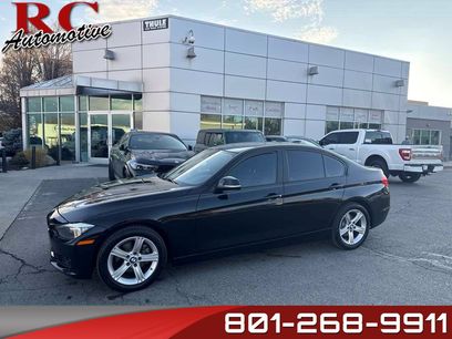 Used 2015 BMW 328i Sedan