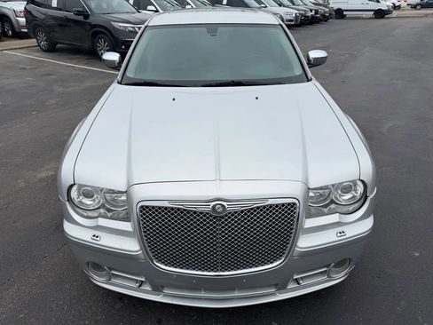Used 2006 Chrysler 300 SRT8 w/ SRT Option Group II image 9