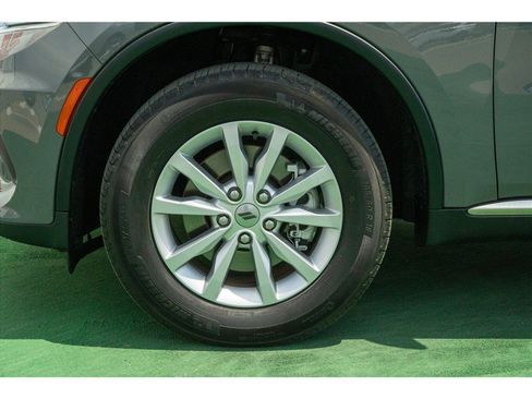 Used 2023 Dodge Durango SXT AWD/4WD image 24