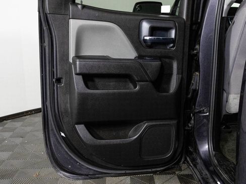 Used 2016 GMC Sierra 1500 2WD Double Cab w/ Elevation Edition image 32