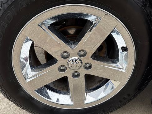 Used 2012 RAM 1500 Express w/ ST Popular Equipment Group AWD/4WD image 31