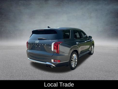Used 2020 Hyundai Palisade Limited AWD/4WD image 6