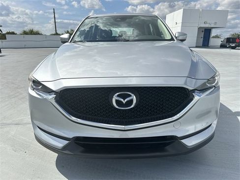 Used 2019 MAZDA CX-5 Sport image 17