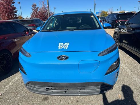 Used 2023 Hyundai Kona SEL image 14