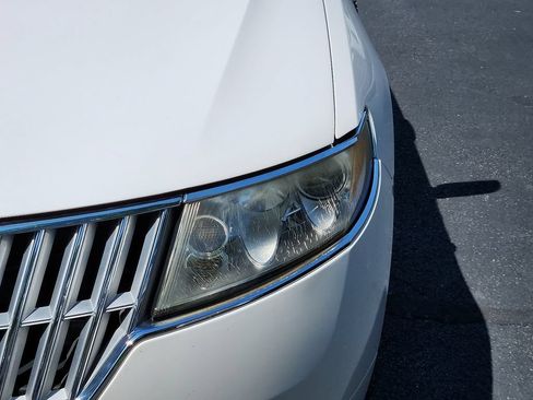 Used 2012 Lincoln MKZ AWD image 14