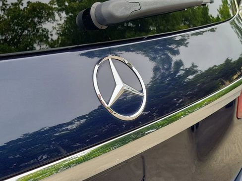 Used 2020 Mercedes-Benz GLS 450 GLS 450 w/ Convenience Package image 10