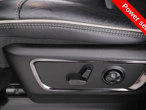 Used 2023 RAM 1500 Limited AWD/4WD image 20