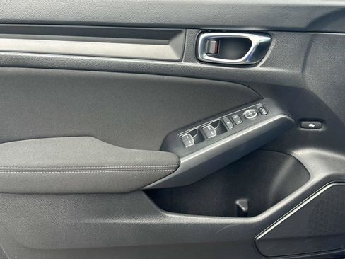 Certified 2024 Honda Civic Sport image 16