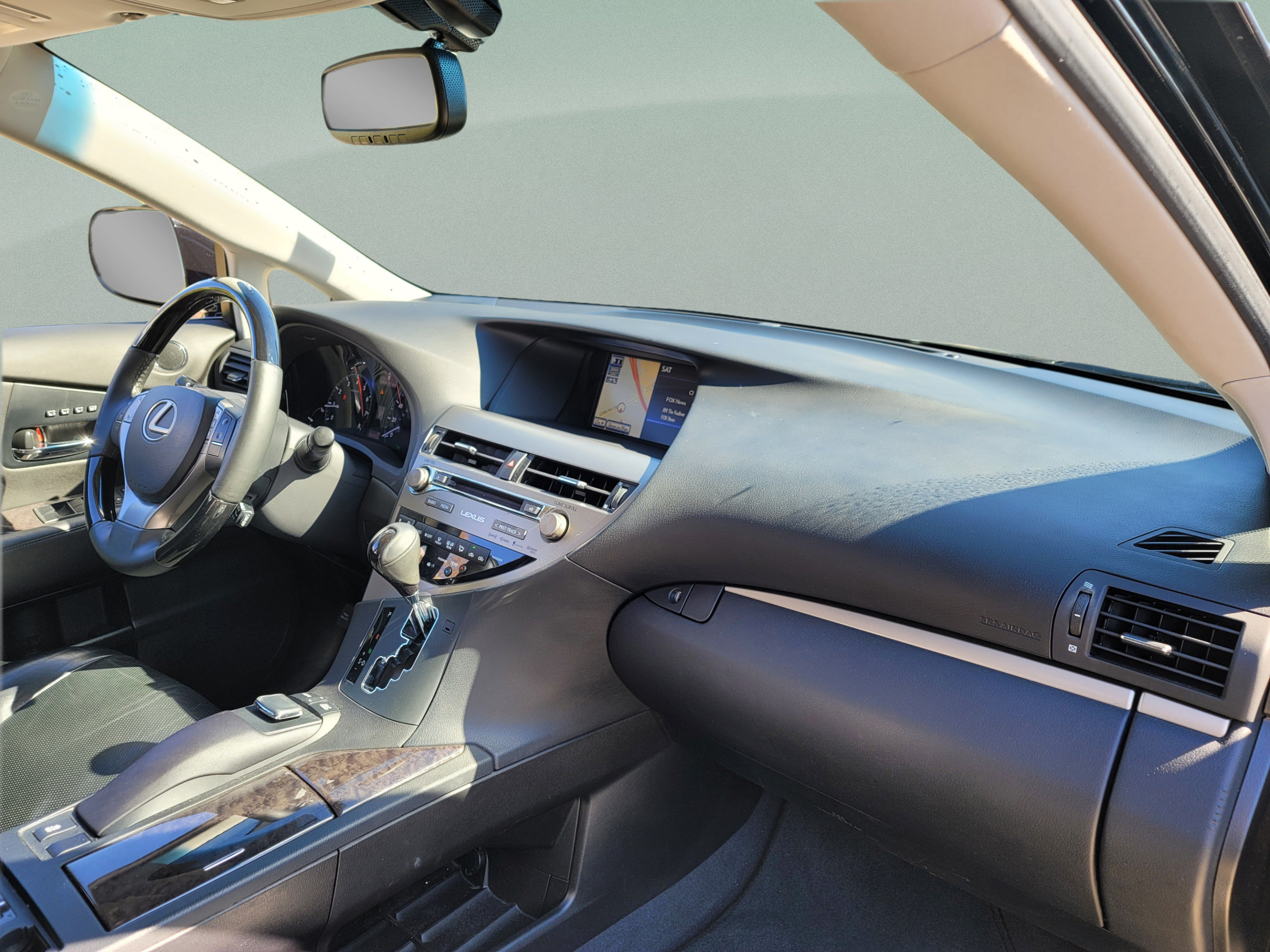 Used 2015 Lexus RX 350 FWD image 27
