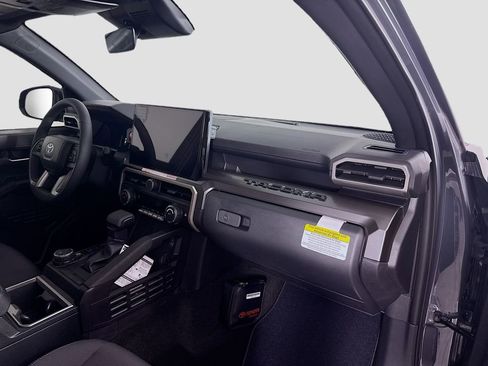 New 2025 Toyota Tacoma TRD Sport image 19