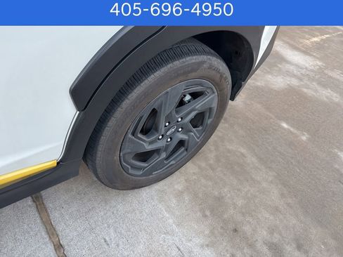 Used 2024 Subaru Crosstrek 2.5i Sport w/ Crosstrek Mirror Package image 10