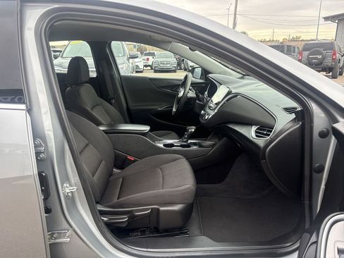 Used 2023 Chevrolet Malibu LT image 26