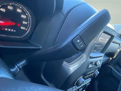 Used 2025 Chevrolet Silverado 2500 Custom w/ Custom Convenience Package image 24