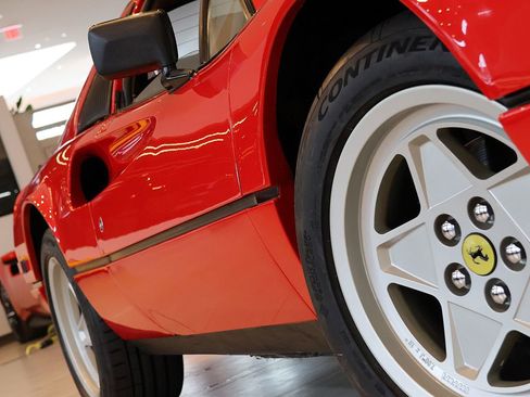 Used 1987 Ferrari 328 GTS image 7