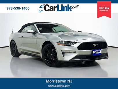 Used 2022 Ford Mustang Premium