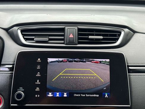 Used 2021 Honda CR-V Touring image 24