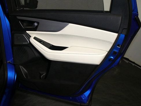 Certified 2026 Acura MDX A-Spec image 35