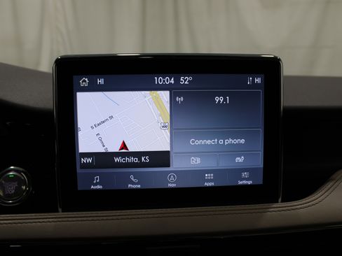 Used 2022 Lincoln Corsair Grand Touring w/ Elements Technology Bundle image 14