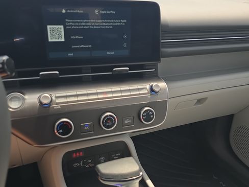 Used 2026 Hyundai Kona SE FWD image 21