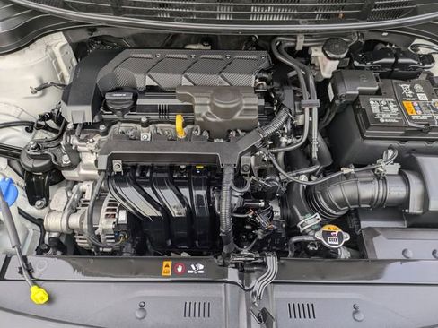 Used 2023 Kia Rio S image 31