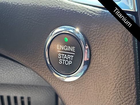 Used 2020 Ford Edge Titanium w/ Equipment Group 301A AWD/4WD image 25