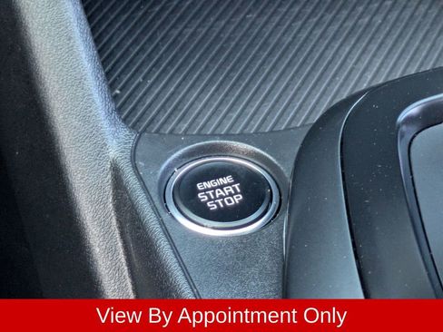 Used 2025 Kia K4 FWD image 18