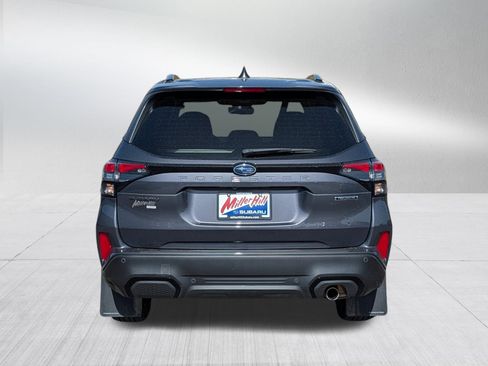 Used 2025 Subaru Forester Touring AWD/4WD image 6