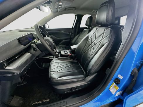 Used 2023 Ford Mustang Mach-E Select RWD image 13